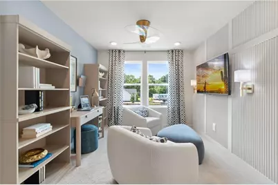 210 Abbotts Crossing Circle, Conyers, GA 30094 - Photo 23