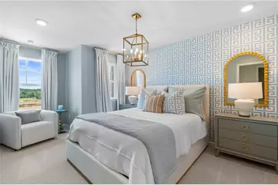 210 Abbotts Crossing Circle, Conyers, GA 30094 - Photo 27