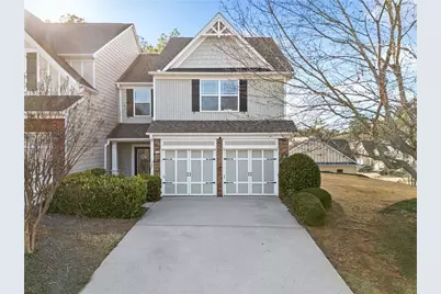 124 Wiley Parc Circle, Woodstock, GA 30188 - Photo 1