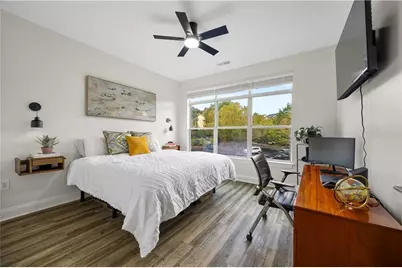 840 United Avenue SE #205, Atlanta, GA 30312 - Photo 5