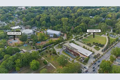 840 United Avenue SE #205, Atlanta, GA 30312 - Photo 23