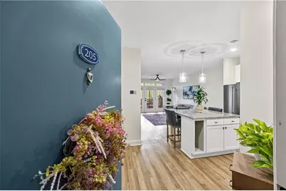 840 United Avenue SE #205, Atlanta, GA 30312 - Photo 1