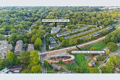 840 United Avenue SE #205, Atlanta, GA 30312 - Photo 25