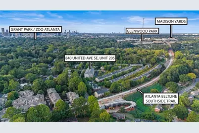 840 United Avenue SE #205, Atlanta, GA 30312 - Photo 23
