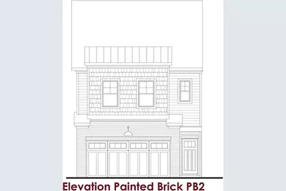 4167 Millstone Park Lane, Gainesville, GA 30504 - Photo 1