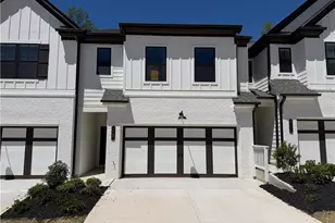 4167 Millstone Pk Ln, Gainesville, GA 30504 - Photo 1