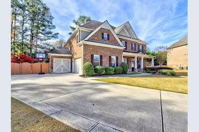 640 Maddie Way, Marietta, GA 30068 - Photo 3