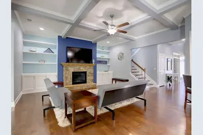 640 Maddie Way, Marietta, GA 30068 - Photo 9