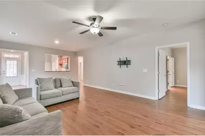 6319 Rockpoint Lane, Hoschton, GA 30548 - Photo 13