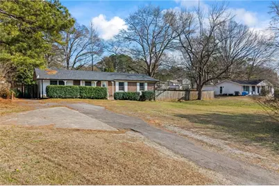 3171 Hopkins Road, Powder Springs, GA 30127 - Photo 1