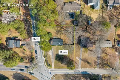 3171 Hopkins Road, Powder Springs, GA 30127 - Photo 51