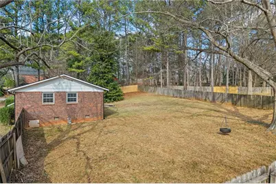 3171 Hopkins Road, Powder Springs, GA 30127 - Photo 15