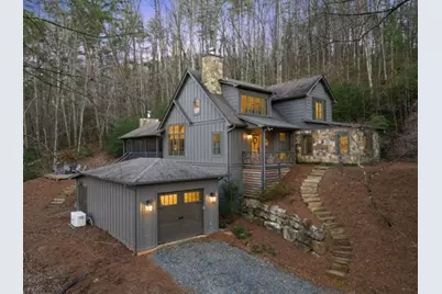 106 Little Rock Creek Road, Cherrylog, GA 30522 - Photo 7