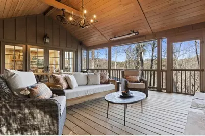 106 Little Rock Creek Road, Cherrylog, GA 30522 - Photo 5