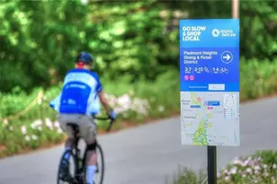 490 Ansley Walk Ter NE, Atlanta, GA 30309 - Photo 49