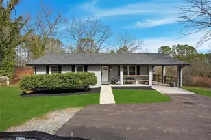 93 Floyd Ln, Hampton, GA 30228 - Photo 1