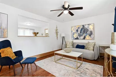 93 Floyd Lane, Hampton, GA 30228 - Photo 5