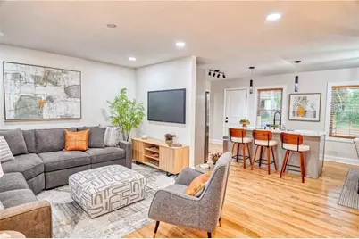 2250 Dodson Drive, Atlanta, GA 30344 - Photo 5