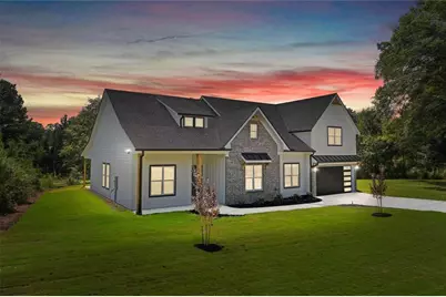 1960 Lost Mountain Road, Powder Springs, GA 30127 - Photo 1