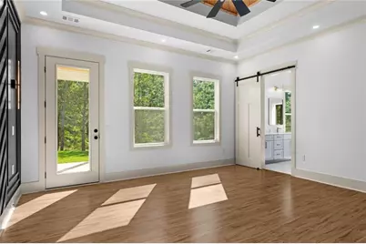 1960 Lost Mountain Road, Powder Springs, GA 30127 - Photo 33