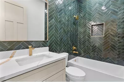 1960 Lost Mountain Road, Powder Springs, GA 30127 - Photo 45