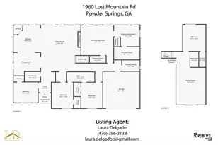 1960 Lost Mountain Rd, Powder Springs, GA 30127 - Photo 49