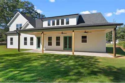 1960 Lost Mountain Road, Powder Springs, GA 30127 - Photo 11