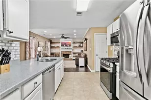 3809 Kirkwood Run NW, Kennesaw, GA 30144 - Photo 7