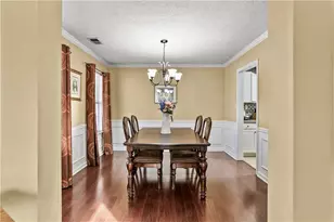 3809 Kirkwood Run NW, Kennesaw, GA 30144 - Photo 15