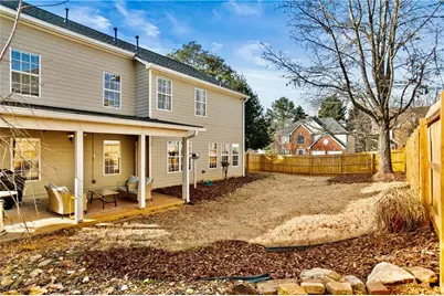 3809 Kirkwood Run NW, Kennesaw, GA 30144 - Photo 33