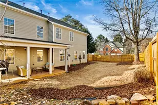 3809 Kirkwood Run NW, Kennesaw, GA 30144 - Photo 33