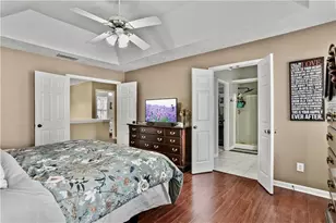 3809 Kirkwood Run NW, Kennesaw, GA 30144 - Photo 23