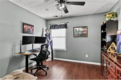 3809 Kirkwood Run NW, Kennesaw, GA 30144 - Photo 27