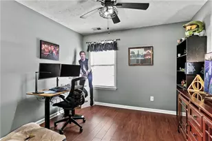 3809 Kirkwood Run NW, Kennesaw, GA 30144 - Photo 27