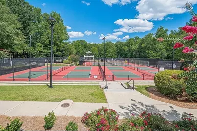 3809 Kirkwood Run NW, Kennesaw, GA 30144 - Photo 37