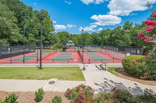 3809 Kirkwood Run NW, Kennesaw, GA 30144 - Photo 37