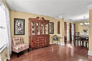 3809 Kirkwood Run NW, Kennesaw, GA 30144 - Photo 17