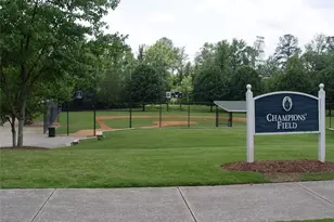 3809 Kirkwood Run NW, Kennesaw, GA 30144 - Photo 43