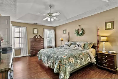 3809 Kirkwood Run NW, Kennesaw, GA 30144 - Photo 21