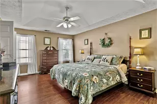 3809 Kirkwood Run NW, Kennesaw, GA 30144 - Photo 21