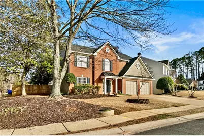 3809 Kirkwood Run NW, Kennesaw, GA 30144 - Photo 3