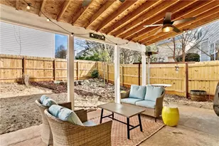 3809 Kirkwood Run NW, Kennesaw, GA 30144 - Photo 31