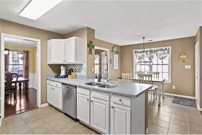 3809 Kirkwood Run NW, Kennesaw, GA 30144 - Photo 9