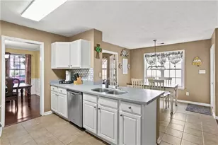 3809 Kirkwood Run NW, Kennesaw, GA 30144 - Photo 9