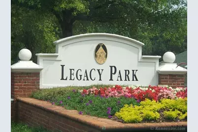 3809 Kirkwood Run NW, Kennesaw, GA 30144 - Photo 35