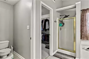 3809 Kirkwood Run NW, Kennesaw, GA 30144 - Photo 25