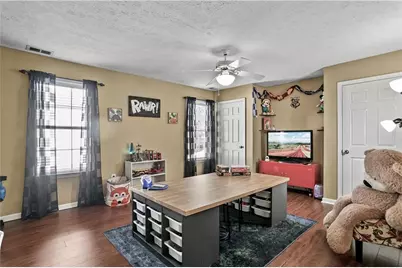 3809 Kirkwood Run NW, Kennesaw, GA 30144 - Photo 29