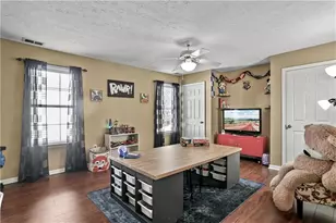 3809 Kirkwood Run NW, Kennesaw, GA 30144 - Photo 29