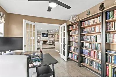 3809 Kirkwood Run NW, Kennesaw, GA 30144 - Photo 19