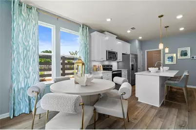 214 Abbotts Crossing Circle, Conyers, GA 30094 - Photo 19